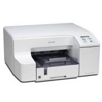 Ricoh Aficio GX e5550N - printer - color - ink-jet 405681