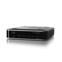 Cisco SG 100D-08 8-Port Gigabit Desktop