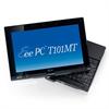 ASUS EEE PC T101MT Intel Atom N450 1.6GHz Netbook - 1GB RAM, 160GB HDD, 10.1" LED Backlight, 0.3MP Webcam, Black T101MT-EU17-BK