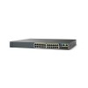 Cisco Catalyst 2960S-24PS-L - switch - 24 ports - managed - rack-mountable WS-C2960S-24PS-L