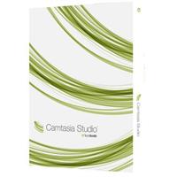 Techsmith Camtasia Studio - ( v. 7 ) - license CAMS01-7-E