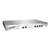 SonicWall SRA 4200 - VPN gateway 01-SSC-5998