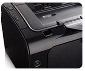 HP LaserJet Pro P1102w Printer 