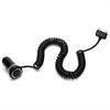 Griffin PowerJolt SE - Power adapter - car GC23090