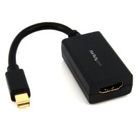 Startech Mini DisplayPort to HDMI Video Adapter Converter