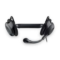 Logitech USB Headset H360 - headset 981-000242