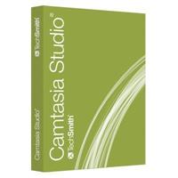 Techsmith Camtasia Studio - ( v. 7 ) - complete package CAMS01-7