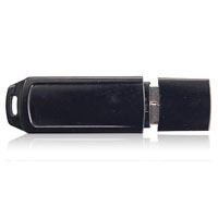 HP 2GB USB Drive Key
