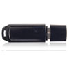 HP 2GB USB Drive Key