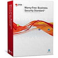 Trend Micro Worry-Free Business Security Standard - license CSTM0000