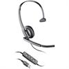 Plantronics Blackwire C210-M Optimized for Microsoft Office Communicator 2007
