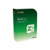 Microsoft Excel 2010 - complete package 065-06962