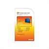 Microsoft Office Professional 2010 - license 269-14834