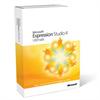 Microsoft Expression Studio Ultimate - ( v. 4.0 ) - complete package NKF-00002
