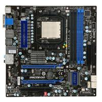 MSI Computer AM3 890GX CF HD4290 MATX-MAX16GB USB3.0