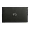 Fantom Drives 500GB 5400rpm Titanium Mini Portable USB 2.0 Hard Drive