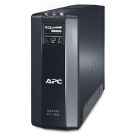 APC Power-saving Back-UPS Pro 1000