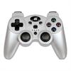 dreamGEAR Radium Wireless controller - game pad - wireless DGPS3-1386