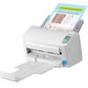 Panasonic 40 ppm / 80 ipm Color Document Scanner