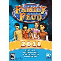 Encore FAMILY FEUD 2011 SB