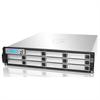 G-Technology G-SPEED FC XL 12TB (12-bay) 4Gbit Fibre Channel Storage Solution