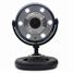 Gear Head 5.0 MP WEBCAM W 720P HD VIDEO
