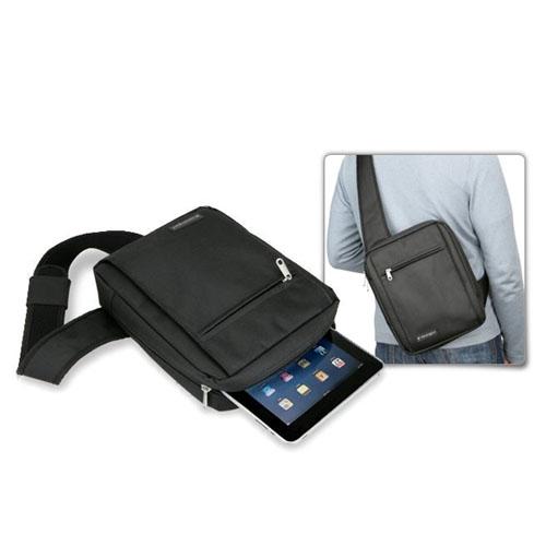 Macmall Kensington Sling Bag For New Le Ipad 3rd Generation Macmall Kensington Sling Bag For New Le Ipad 3rd Generation 2 And K62571us