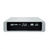 LaCie D2 Blu-ray Hi-Speed USB/IEEE 1394 (FireWire) External Disk drive 301906U