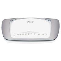 Cisco Valet Plus - wireless router - 802.11b/g/n - desktop M20