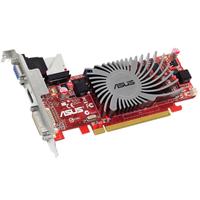 ASUS ATI Radeon HD 5450 1GB DDR3 Low Profile PCIe Graphics Card