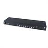 Cyberpower Switched PDU15SW8RNET - power distribution unit PDU15SW8RNET