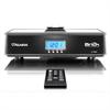 Aluratek THE BRICK iPod iPhone &nbsp;iTouch Speaker Dock with Built-in Amplifier & Remote Control