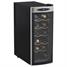Avanti Products 12-BTLE SINGLE ZONE WINE COOLER