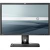 HP Smart Buy ZR24w 24-inch S-IPS Widescreen LCD Computer Monitor - Carbonite VM633A8#ABA