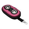 jWIN Electronics iLuv iSP110 - portable speakers ISP110PNK