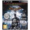 Warner Home Video BATMAN: ARKHAM ASYLUM GAME OF THE YEAR
