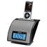 iHome IH11BR BLK ALARM CLOCK FOR IPOD