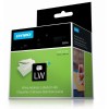 Dymo White 2-up Address Labels