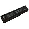 Battery Technology inc notebook battery - 4500 mAh