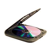 Hi-Val IDVD8ROM - DVD-ROM drive - USB