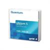 Quantum LTO Ultrium x 20 - 1.5 TB - storage media MR-L5MQN-20