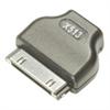 Targus Power Adapter Tip; iPad, iPod and iPhone