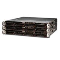 Scale Computing S4 StorageNode Starter Cluster - NAS server CL3-S4