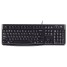 Logitech Keyboard K120 - keyboard 920-002478