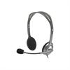 Logitech Stereo Headset H110 - headset