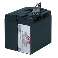 APC Replacement Battery Cartridge 7 UPS Battery