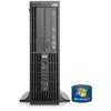 HP Smart Buy Z200 Intel Core i5-660 3.33GHz Small Form Factor Workstation - 4GB RAM, 500GB HDD, DVD+RW SuperMulti, Gigabit Ethernet FM006UT#ABA