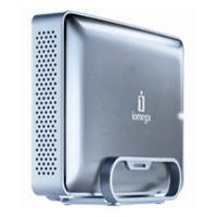 Iomega 1TB eGo Desktop Hard Drive FW800/USB 2.0 Macintosh Edition