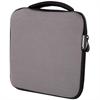 Cocoon CSG310 Neoprene Minifolio Case - Gray