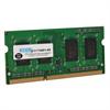 EDGE 2GB (1X2GB) PC3-8500 DDR3 SDRAM SODIMM 204-pin Memory Module
